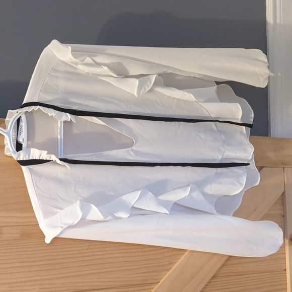 Mango blouse - Picture 1 of 4